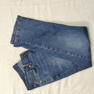 Levi's 514 Men's Jeans 33" x 30"